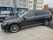 Volkswagen Passat 2020