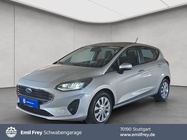Ford Fiesta 2022