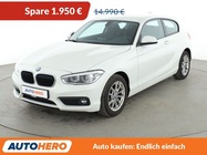 BMW 1 Series 2019