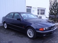 BMW 5 Series 1999