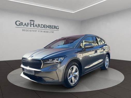 Skoda Enyaq 2023