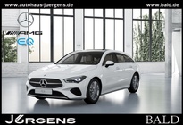 Mercedes-Benz CLA-Class 2025