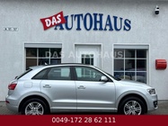 Audi Q3 2013
