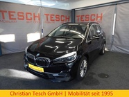 BMW 2 Series 2019