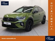 Volkswagen Taigo 2023