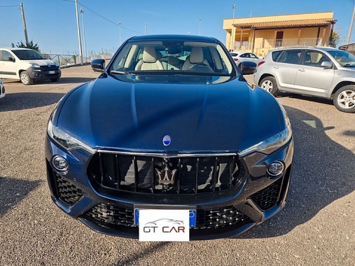 Maserati Levante 2019