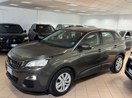 Peugeot 3008 2019