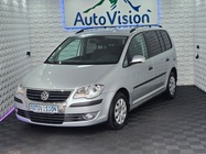 Volkswagen Touran 2009