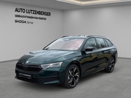Skoda Octavia 2026