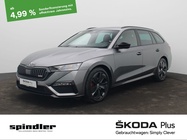 Skoda Octavia 2023