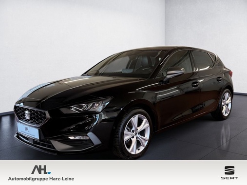 Seat Leon 2025