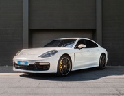 Porsche Panamera 2019