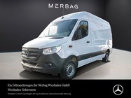 Mercedes-Benz Sprinter 2023