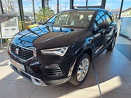Seat Ateca 2025