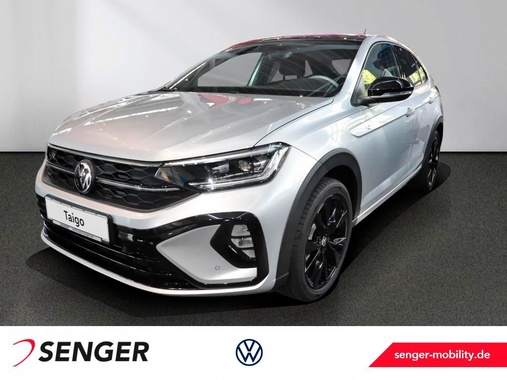 Volkswagen Taigo 2025