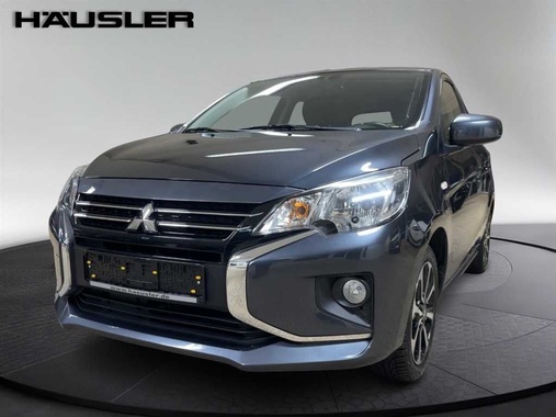 Mitsubishi Space Star 2023