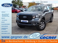 Ford Ranger 2026