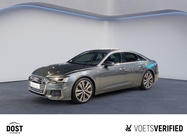 Audi A6 2021