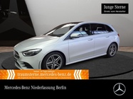 Mercedes-Benz B-Class 2023