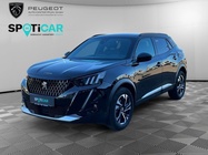 Peugeot 2008 2022