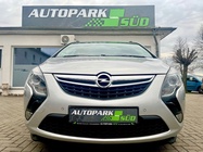 Opel Zafira 2016