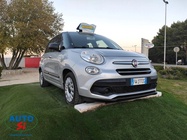 Fiat 500L 2019