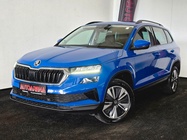 Skoda Karoq 2022