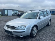 Ford Mondeo 2003
