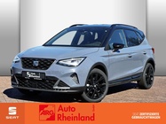 Seat Arona 2026