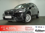 BMW X1 2017