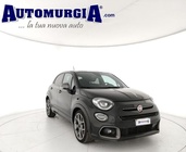 Fiat 500X 2021