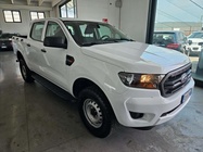 Ford Ranger 2020