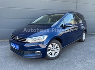 Volkswagen Touran 2023