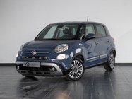 Fiat 500L 2017