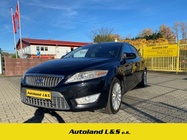 Ford Mondeo 2009