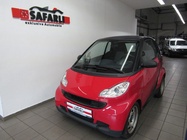 Smart ForTwo 2011