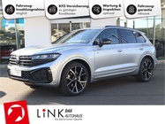 Volkswagen Touareg 2025