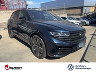 Volkswagen Touareg 2023