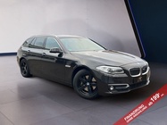 BMW 5 Series 2016