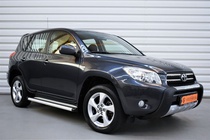 Toyota RAV4 2008