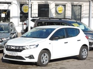 Dacia Sandero 2024