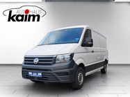 Volkswagen Crafter 2021