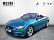 BMW 4 Series 2018
