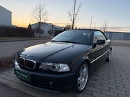 BMW 3 Series 2001