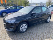 Skoda Fabia 2026