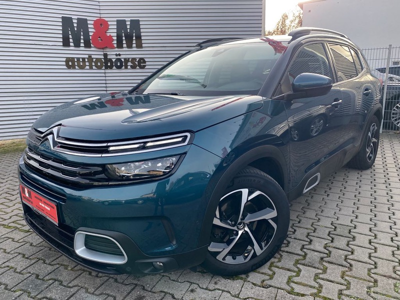 Citroen C5