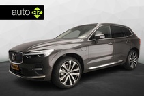 Volvo XC60 2024