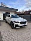 BMW X5 2019