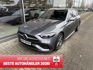 Mercedes-Benz C-Class 2025