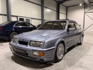 Ford Sierra 1986